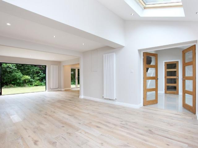 Bolton Avenue, Windsor SL4, 4 bed detached house to rent, £5,200 pcm | PrimeLocation
