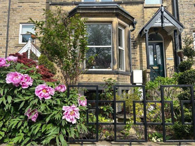 Bolton Bridge Road, Ilkley 1 bed flat to rent £1,150 pcm £265 pw