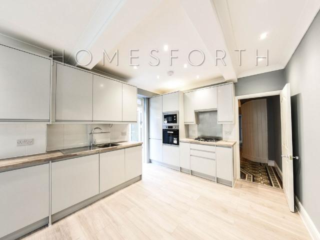 Bolton Gardens, Kensal Rise NW10, 2 bed flat to rent, £2,800 pcm | PrimeLocation