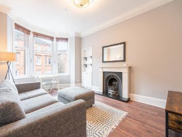 Mount Florida, G42, Glasgow and West Scotland, South West Scotland