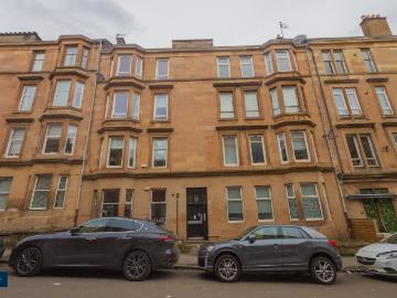 Mount Florida, G42, Glasgow and West Scotland, South West Scotland