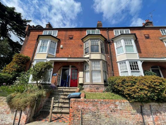 Bolton Lane, Ipswich IP4 1 bed house of multiple occupation to rent £625 pcm £144 pw
