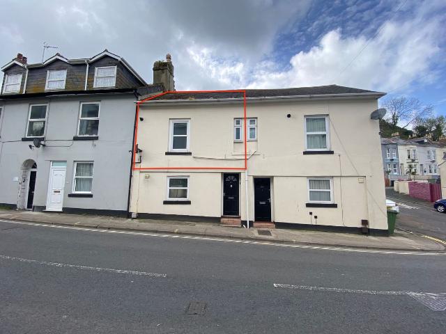 Bolton Street, Brixham TQ5, 1 bed maisonette to rent, £750 pcm | PrimeLocation