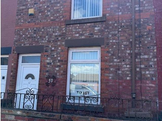 Bolton Street, St Helens WA9, 2 bed terraced house to rent, £800 pcm | PrimeLocation