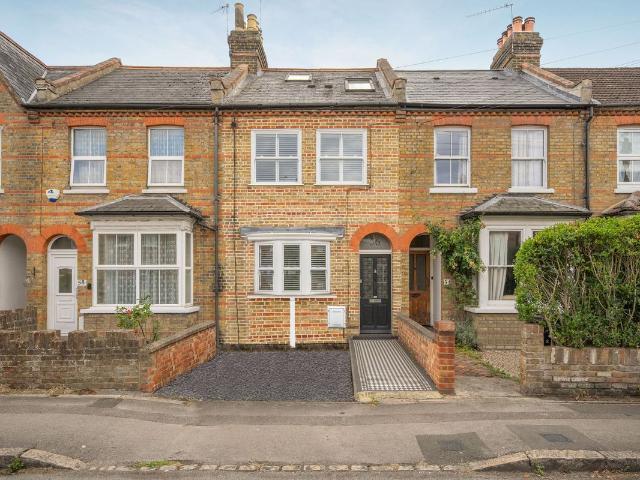 Bolton Road, Windsor SL4, 4 bed property to rent, £3,350 pcm | PrimeLocation