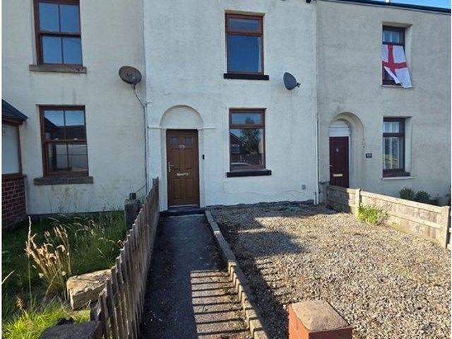 Bolton Road, Wigan WN2, 2 bed terraced house to rent, £875 pcm | PrimeLocation