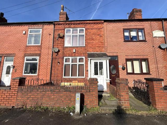 Bolton Road, Ashton in Makerfield WN4 3 bed terraced house to rent £849 pcm £196 pw