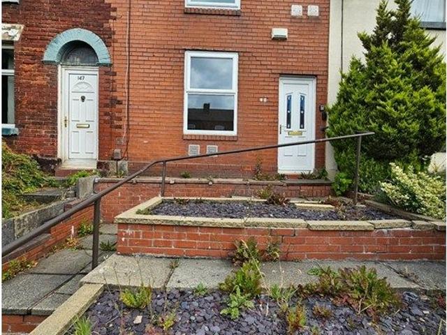 Bolton Road, Bolton BL4, 2 bed terraced house to rent, £895 pcm | PrimeLocation