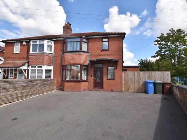 Bolton Road, Chorley PR7, 3 bed semi detached house to rent, £1,150 pcm | PrimeLocation