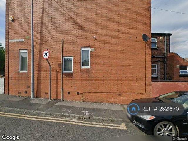 Bolton Road Farnworth Bolton, Bolton. 1 bed in a house share to rent £700 pcm £162 pw