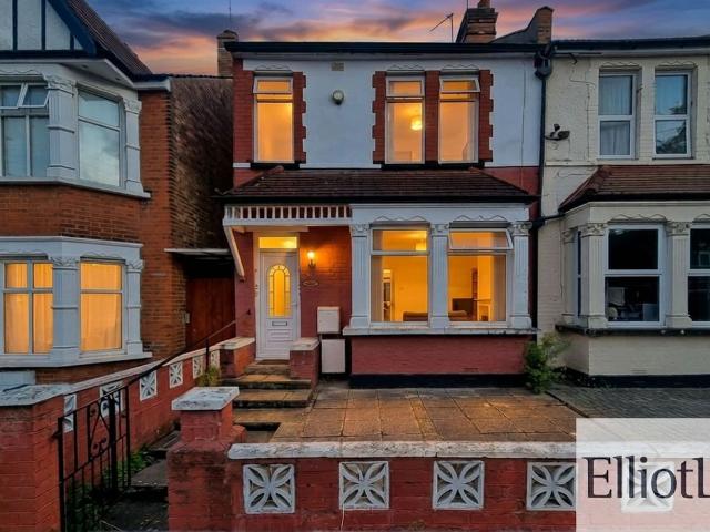 Bolton Road, Harrow HA1, 1 bed flat to rent, £1,500 pcm | PrimeLocation