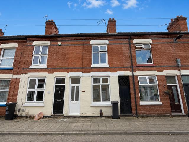 Bolton Road, Leicester LE3, 2 bed terraced house to rent, £950 pcm | PrimeLocation