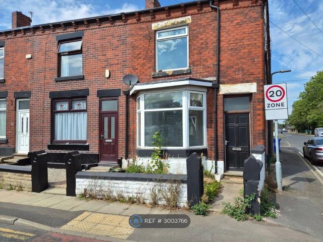 Bolton Road, Manchester M26, 3 bed end terrace house to rent, £995 pcm | PrimeLocation