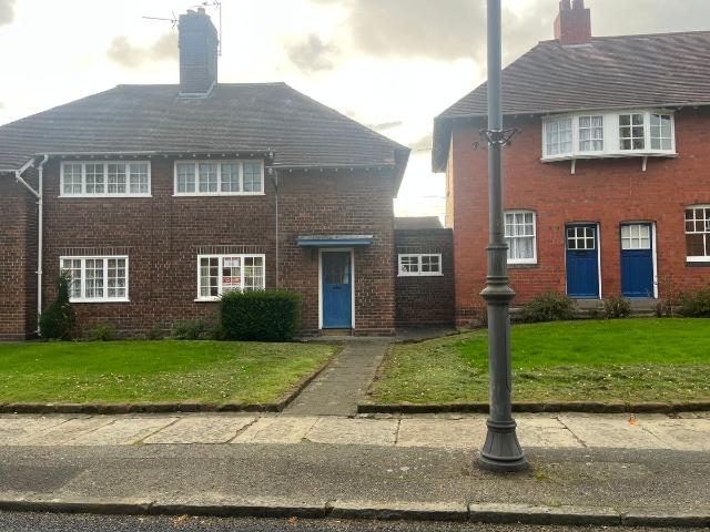 Bolton Road, Port Sunlight CH62, 3 bed semi detached house to rent, £895 pcm | PrimeLocation