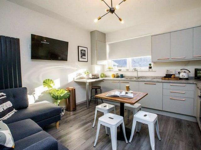 Bolton, UK BL1, 5 bed shared accommodation to rent, £550 pcm | PrimeLocation