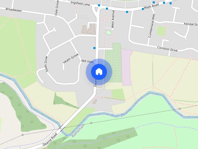 Bolton Upon Dearne