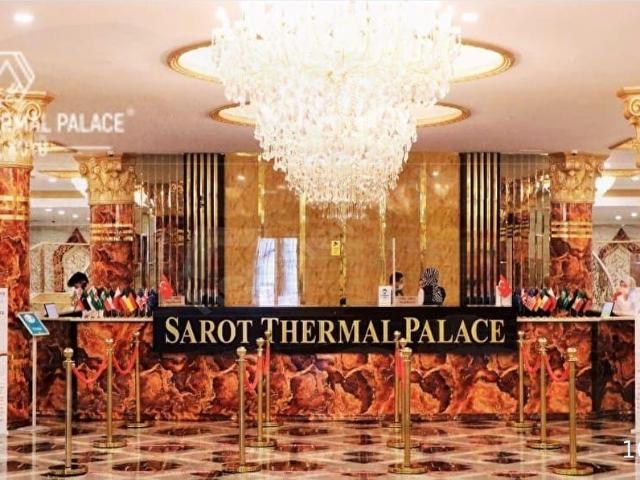 BOLU MUDURNU SAROTTERMAL 1+1 APART DAİRE AİLE BOYU TATİL FIRSATI