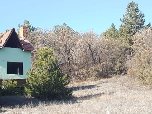 Bolu Mudurnu'da,abant Country Mudurnu Dağ Evlerinde Fırsat Villa