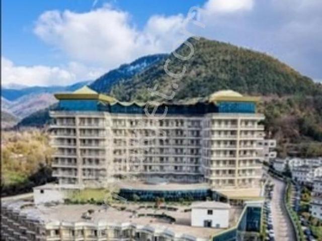 Bolu Mudurnuda Kış Tatili