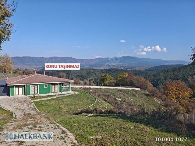 Bolu Mengen Satılık Konut