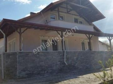 Mengen, Bolu ili, Karadeniz Bölgesi - Bahçe