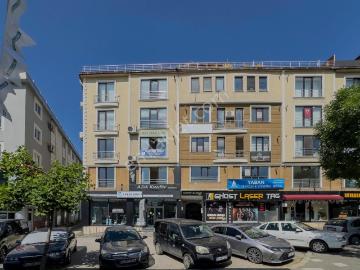 Bolu, Merkez, Tabaklar'da Eşyalı 1+1 Daire New Doors Realty