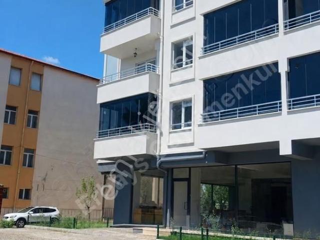 Bolu Merkez Tepecik'te Kiralık 1+1 Sıfır Daire