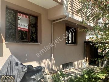 Bolu Merkez Aktaş Mah Kiralık 2+1 Daire