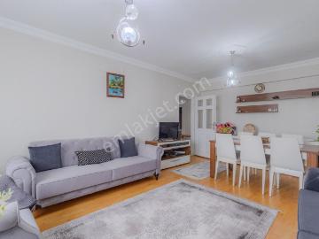 Bolu Merkez Borazanlar Mah. Satılık 3+1 Daire