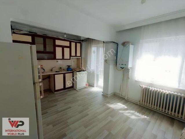 Bolu Merkez De 3+1 Satılık Daire