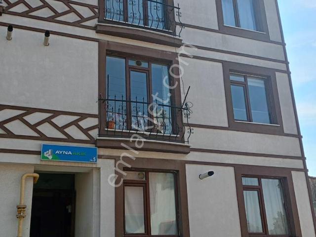 Bolu Merkez Karaçayır Mahallesi Kiralık 1+1