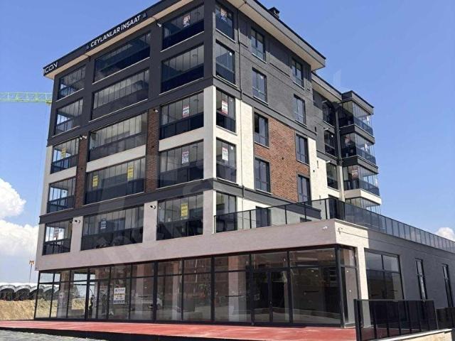 BOLU MERKEZ PAŞAKÖYDE SIFIR 1+1 KİRALIK DAİRE