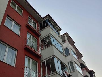 Bolu Merkez Sağlık Mahallesi Satılık 2+1 Daire