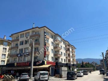 Bolu Merkez Sümer Mah. Kiralık Full Eşyalı 2+1 Daire