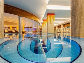 Bolu Narven 35.dönem 1+1 Deluxe 2+1 Büyüklüğünde Satılık