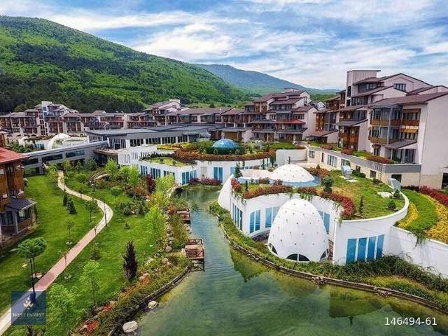 BOLU NARVEN TERMAL DE 2+1 DEVRE MÜLK HAZİRAN 714