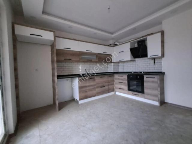 Bolu Akpınar Mahallesi'nde Satılık Ferah 3+1 Daire