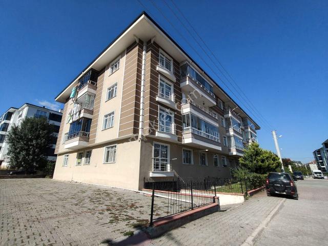 Bolu Alpağutbey Mah. Ebeveyn Banyo+giyinme B. Kiralık 3+1 Daire