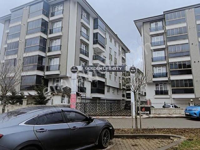 Bolu Altın Emlak Çarşı T. 4+1 Dubleks Full Eşyalı Kiralık Daire