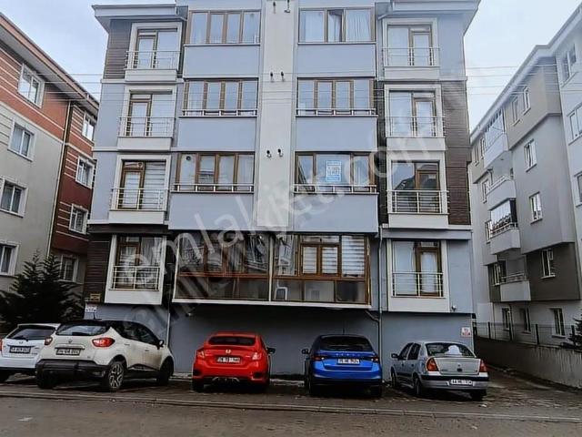 Bolu Altın Emlak Çarşı Temsilciliği 1+1 Kiralık