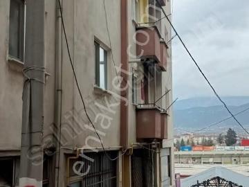 Bolu Altın Emlak Çarşı Temsilciliği Kiralık 2+1