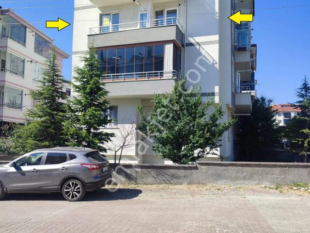 Bolu Borazanlar Mah. Ara Kat Önü Açık T 1+1 Kiralık Daire