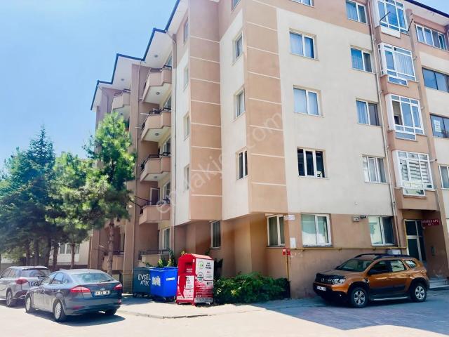 Bolu Evpa Emlaktan Bahçelievler 3+1