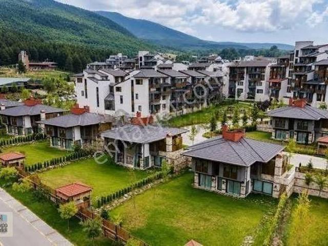 Bolu Evpa Emlak Tan Narven De Devremülk Villa