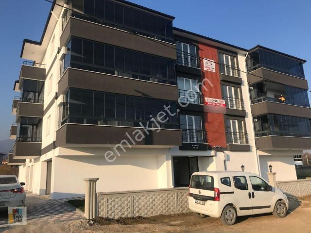 Bolu Evpa Emlak Tan 3+1