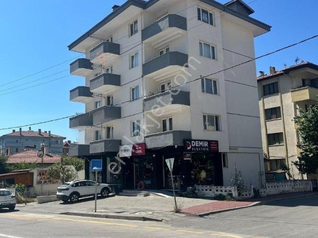Bolu Evpa Emlak Tan 3+1