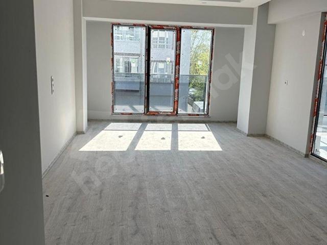 BOLU EMLAK GAYRİMENKULDAN AŞAĞISOKU MAH.2+1 1.KAT SATILIK DAİRE