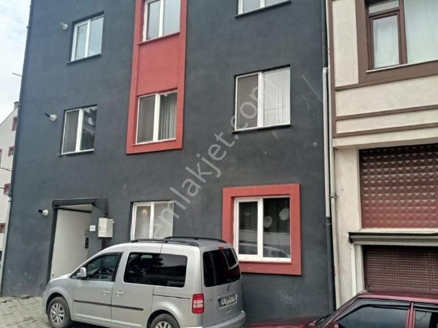Bolu Karaçayır Mah. Kiralık 2+1 Daire