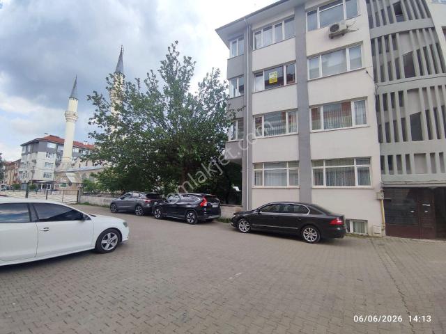 Bolu Karamanlı Mah. Ara Kat 3+1 Kiralık Daire