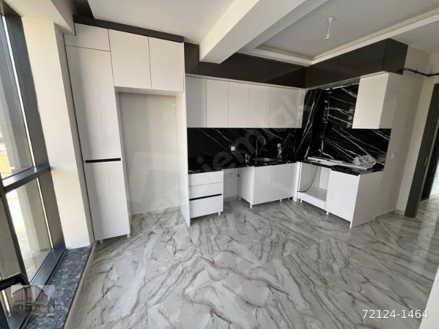 BOLU PAŞAKÖY MH. 93 M2, BİR. GRJLI,BALKNU CAM KAPLI,YERDEN ISITMA,KİRA RANTI YÜKSEK, 2+1 SIFIR DAİRE